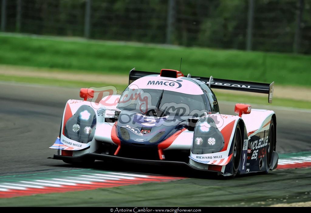 16_ELMS_Imola_Camblor170