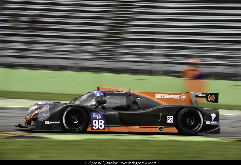 17_ELMS_Monza_MichelinCup_V17