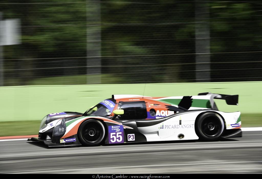 17_ELMS_Monza_MichelinCup_V19